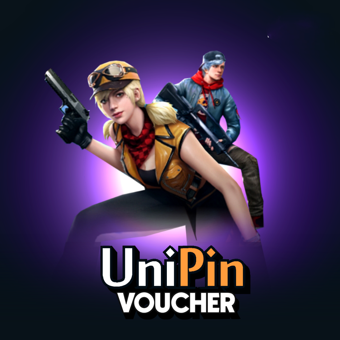 UNIPIN VOUCHER