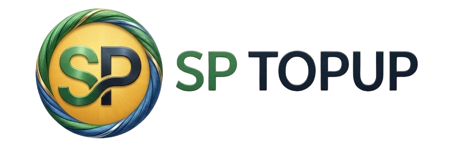 SP TOPUP